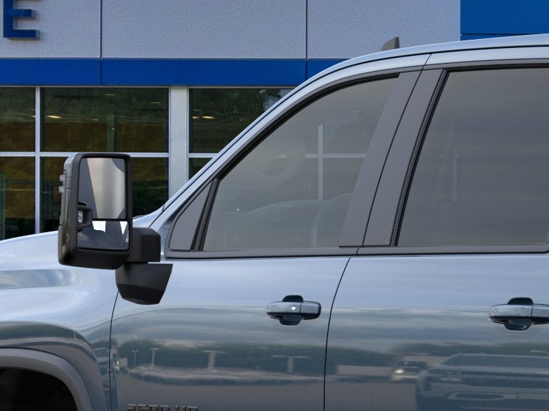 2026 Chevrolet Silverado 2500 HD LT - Photo 36