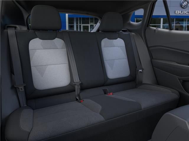 2026 Chevrolet Trax RS - Photo 17