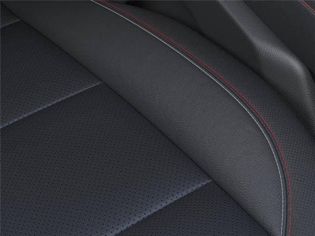 2027 Chevrolet Traverse RS - Photo 21