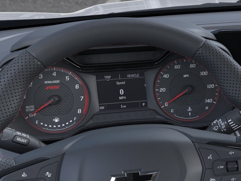 2026 Chevrolet Trax RS - Photo 42