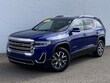 GMC Acadia