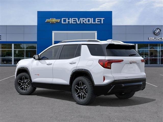 2026 Gmc Terrain AT4 photo 3