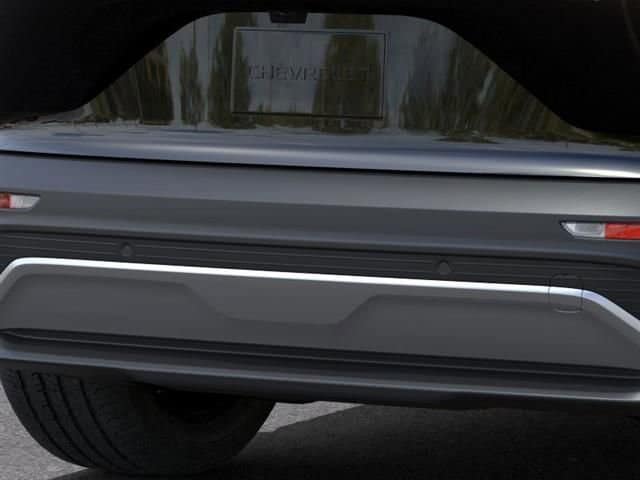 2025 Chevrolet Blazer EV LT - Photo 14