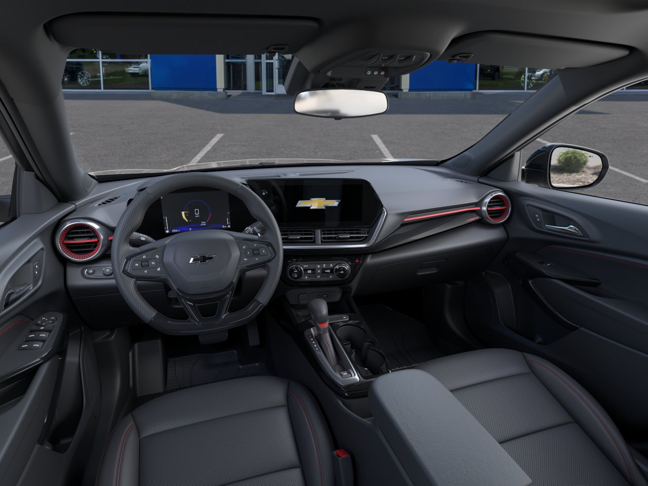 2026 Chevrolet Trax RS - Photo 39