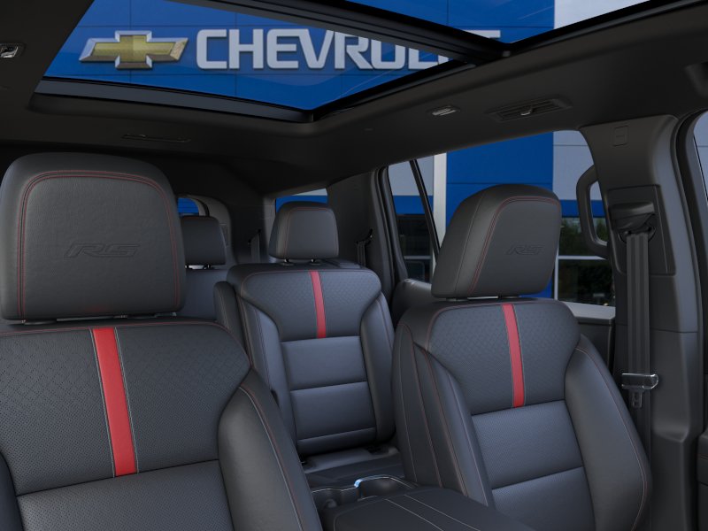 2027 Chevrolet Traverse RS - Photo 48