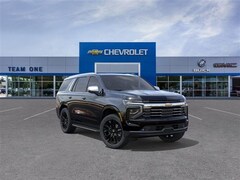 2026 Chevrolet Tahoe Premier SUV