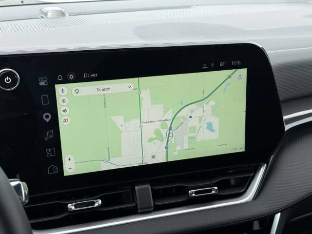 2025 Chevrolet Equinox LT - Photo 27