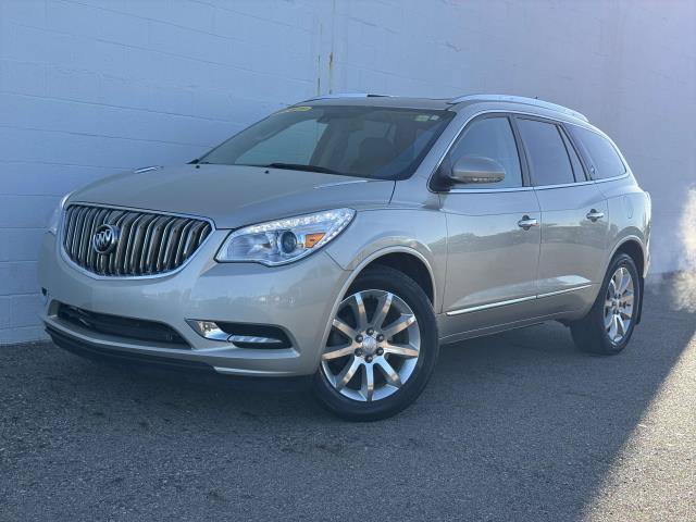 2014 Buick Enclave