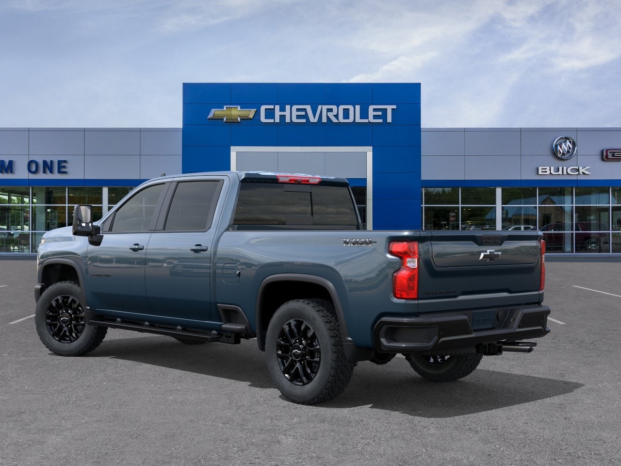 2026 Chevrolet Silverado 2500 HD LT - Photo 27