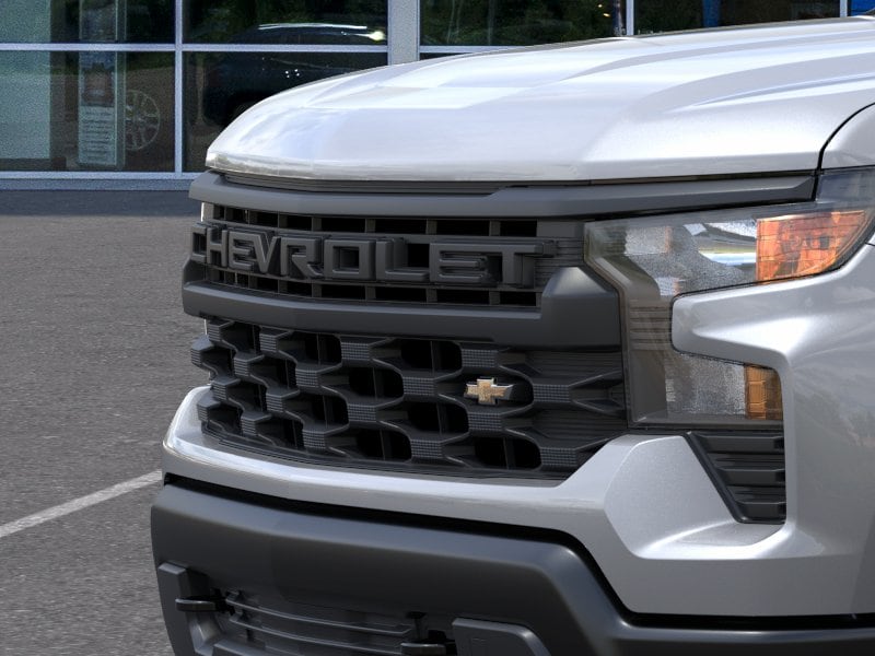 2026 Chevrolet Silverado 1500 Work Truck - Photo 37