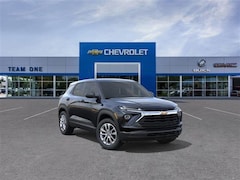 2026 Chevrolet Trailblazer LS SUV