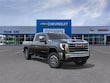 GMC Sierra 2500 HD