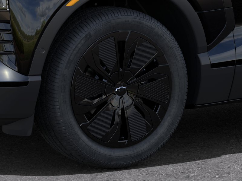2025 Chevrolet Blazer EV LT - Photo 34