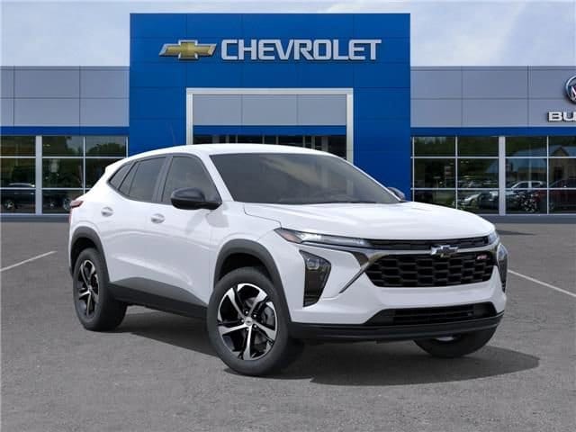 2026 Chevrolet Trax RS - Photo 7