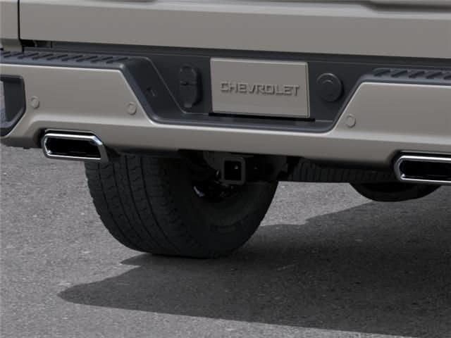 2026 Chevrolet Silverado 1500 RST - Photo 14