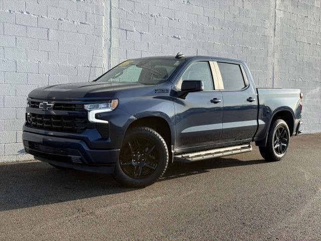 2023 Chevrolet Silverado 1500 RST's photo