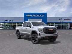 2026 GMC Sierra 1500 AT4 Truck