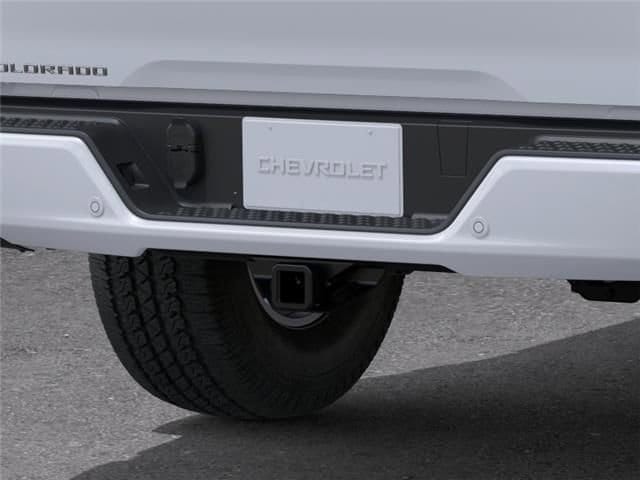 2026 Chevrolet Colorado LT - Photo 14