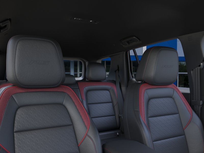 2027 Chevrolet Equinox RS - Photo 48