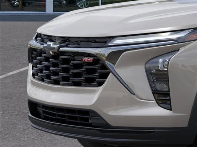 2026 Chevrolet Trax RS - Photo 13
