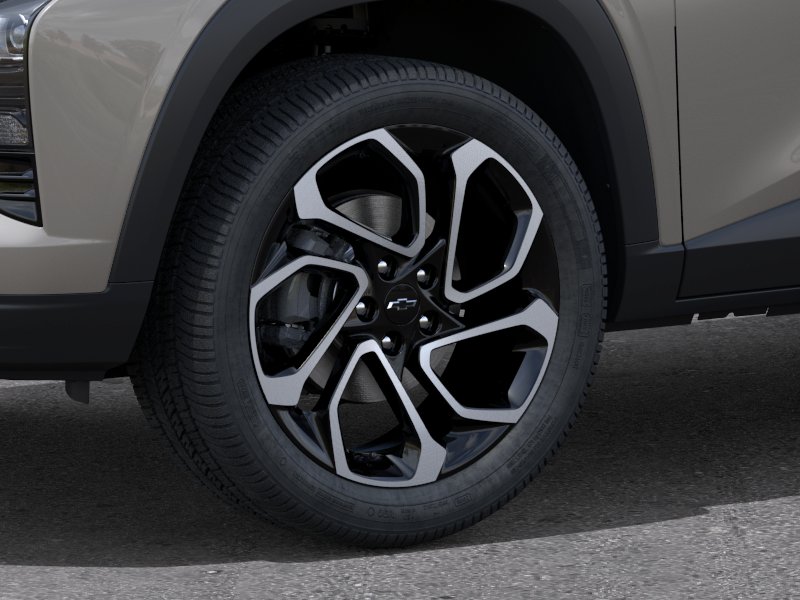 2026 Chevrolet Trax RS - Photo 33