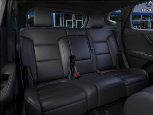 2026 Chevrolet Blazer RS - Photo 17