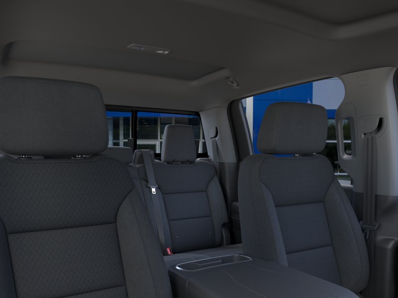 2026 Chevrolet Silverado 1500 LT - Photo 48