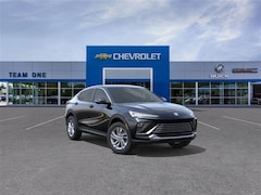 2026 Buick Envista Preferred SUV