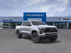 2026 Chevrolet Colorado Z71 Truck