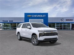 2026 Chevrolet Suburban Premier SUV