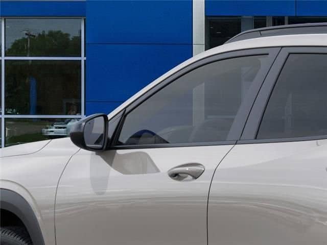 2026 Chevrolet Trax RS - Photo 12