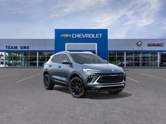 2026 Buick Encore GX Sport Touring SUV