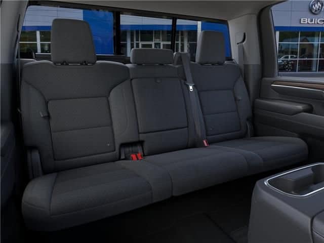 2026 Chevrolet Silverado 2500 HD LT - Photo 17