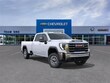 GMC Sierra 2500 HD