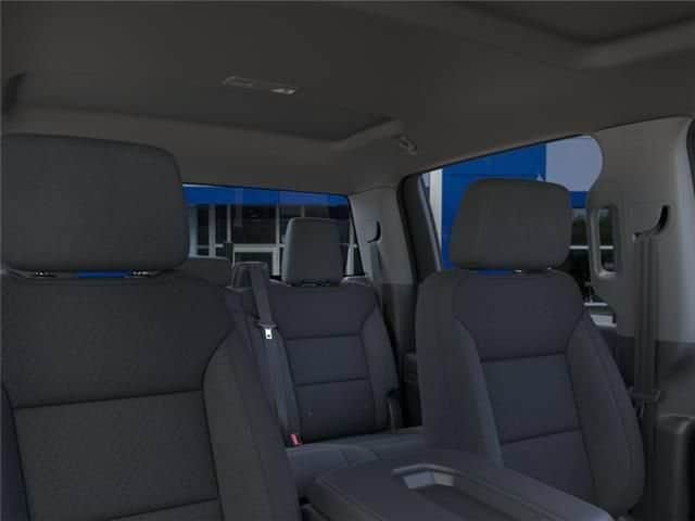 2026 Chevrolet Silverado 1500 LT - Photo 24
