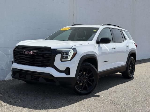 2026 GMC Terrain Elevation AWD's photo