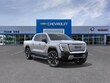GMC Sierra EV