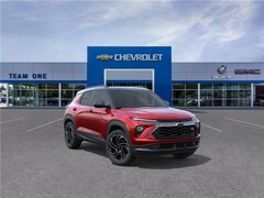 2026 Chevrolet Trailblazer RS SUV