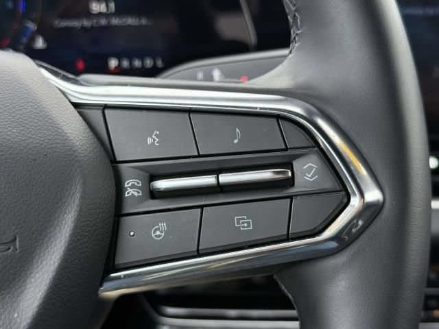 2025 Chevrolet Equinox LT - Photo 23