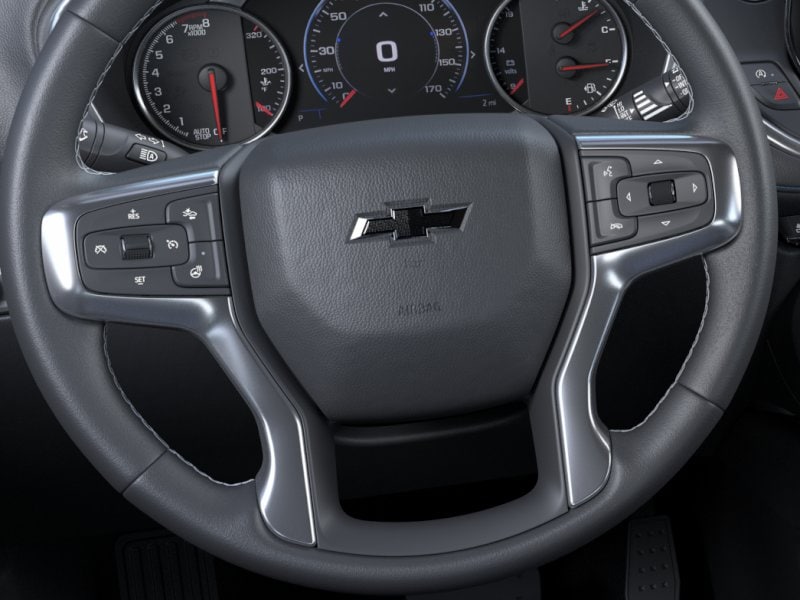 2026 Chevrolet Blazer RS - Photo 19