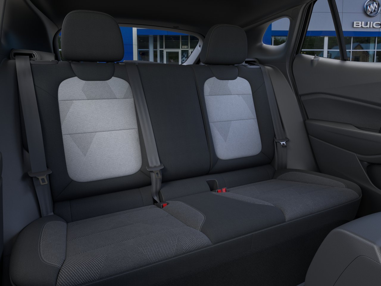 2026 Chevrolet Trax RS - Photo 41