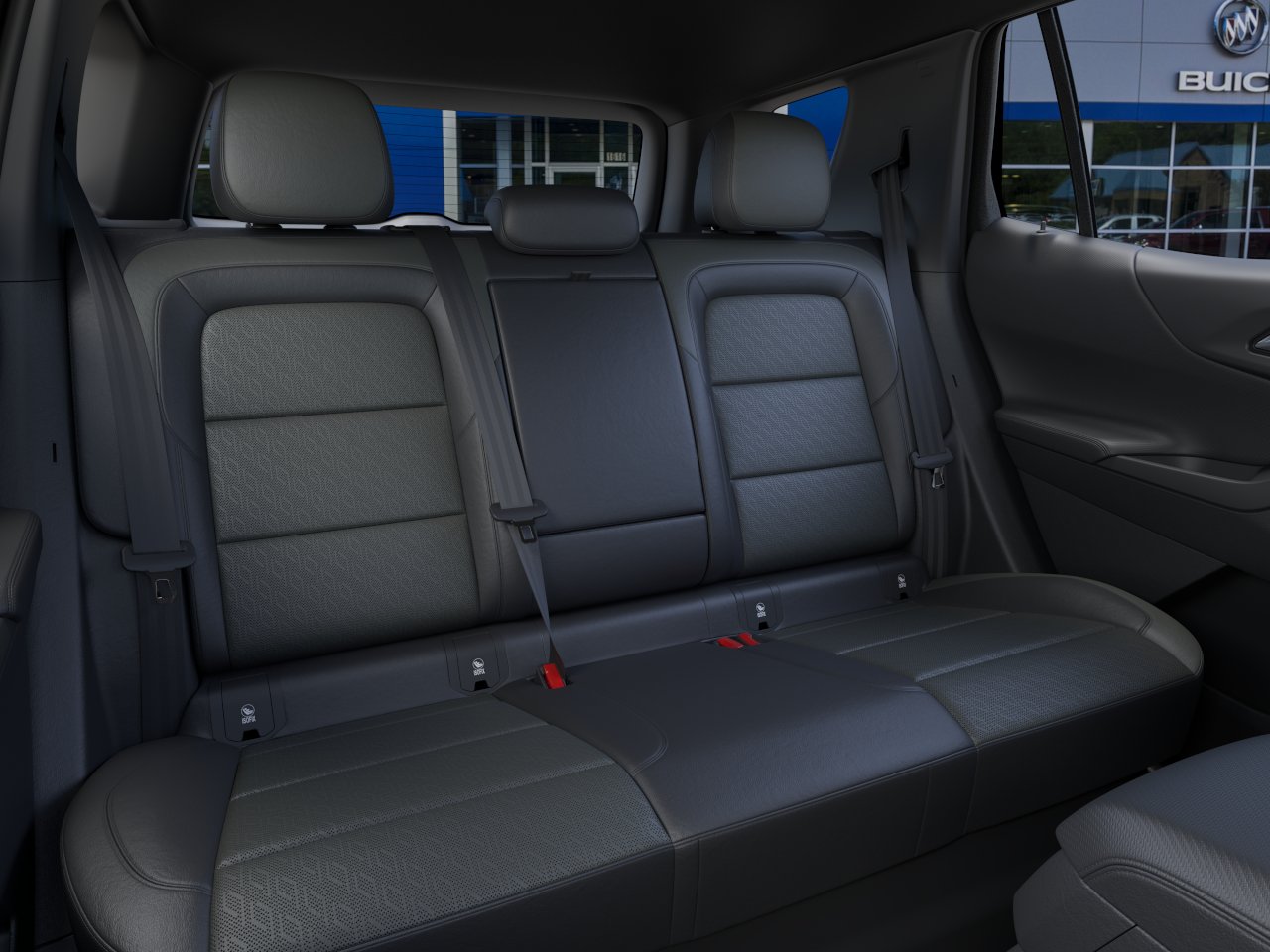 2027 Chevrolet Equinox LT - Photo 41