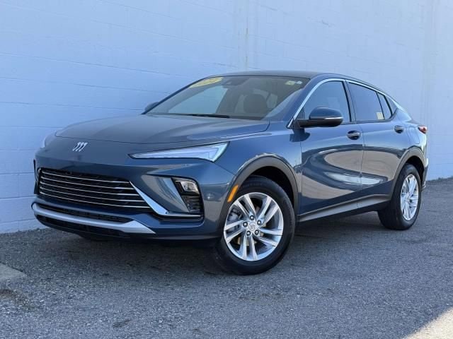 2024 Buick Envista Preferred's photo