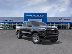2026 Chevrolet Colorado LT Truck