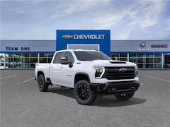 2026 Chevrolet Silverado 2500 HD LT Truck