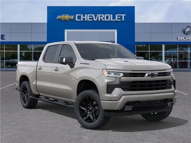 2026 Chevrolet Silverado 1500 RST - Photo 7