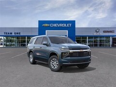2026 Chevrolet Tahoe LT SUV