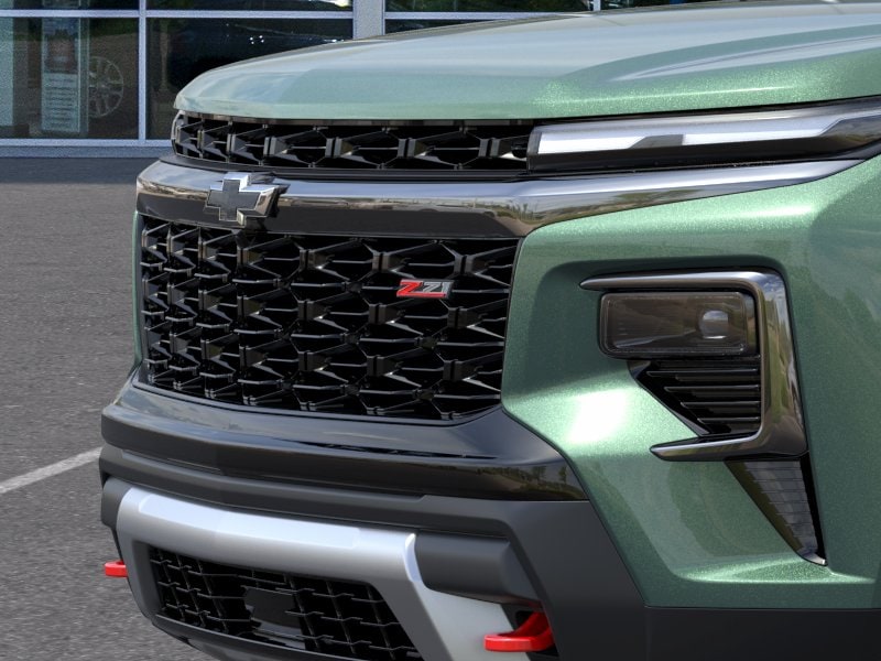 2027 Chevrolet Traverse Z71 - Photo 37
