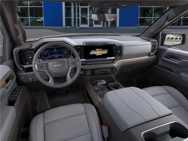 2026 Chevrolet Silverado 1500 RST - Photo 15