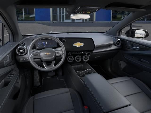 2025 Chevrolet Blazer EV LT - Photo 15